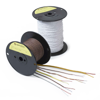 Pyromation Thermocouple Grade Wire